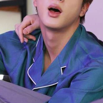 jin& #39;s adam apple ; an appreciation thread