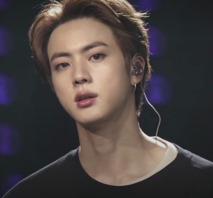jin& #39;s adam apple ; an appreciation thread