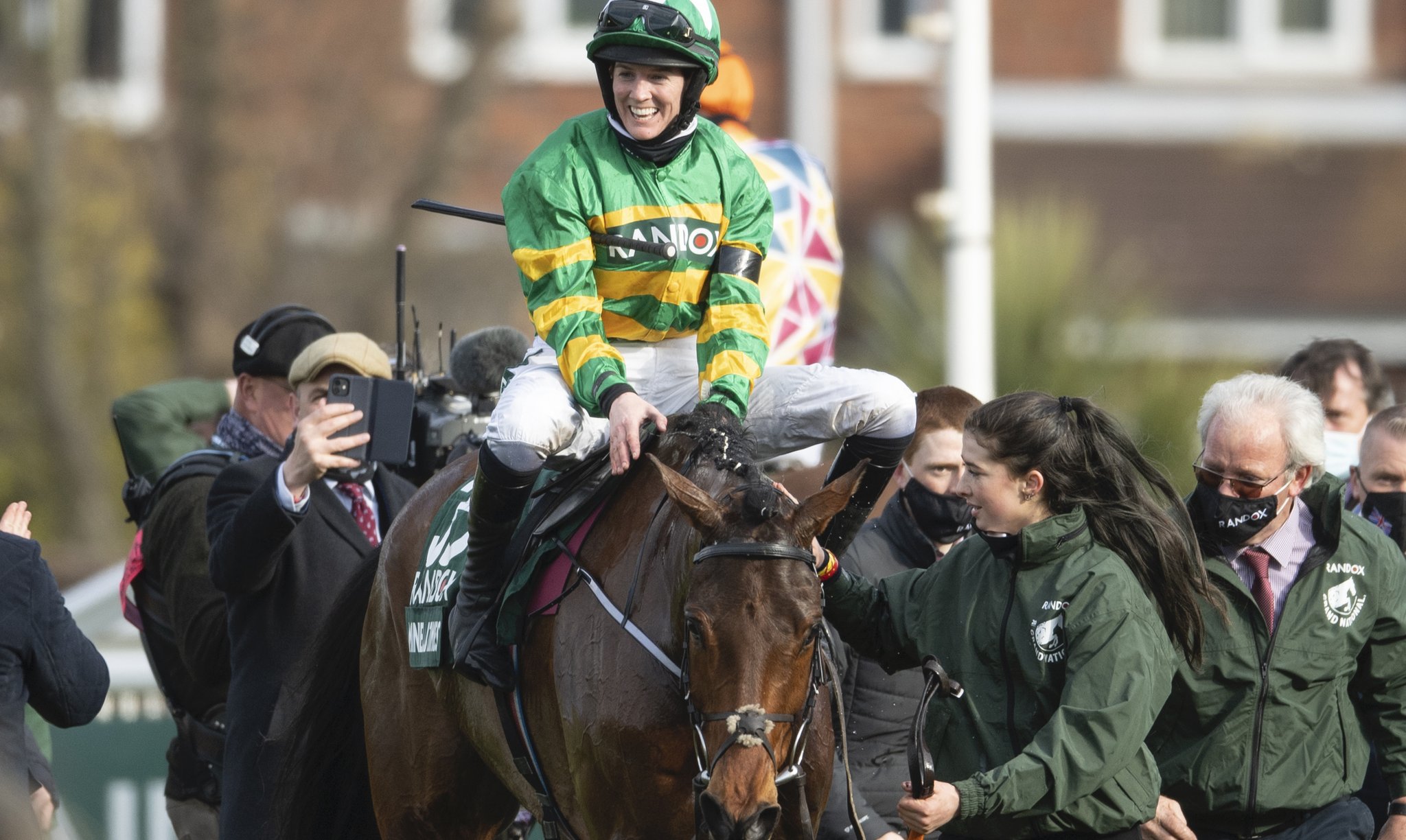 Horse Racing Ireland on Twitter: 