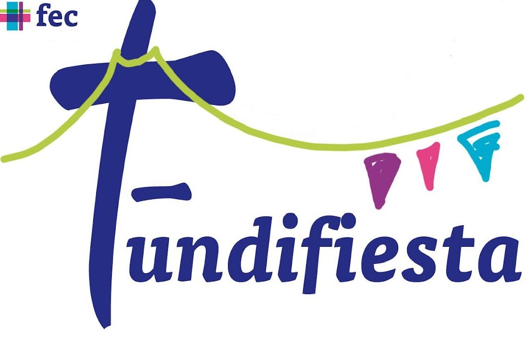 📢STAY TUNED‼️
Mañana comienza:
Gran semana de celebración.
NO TE LO PIERDAS‼️
<a href="/fecnscz/">Colegio FEC Ntra. Sra. del Carmen - Carmelitas</a> <a href="/colegiosfec/">FEC (Fundación Educación Católica)</a> <a href="/pastoralfec/">Pastoral FEC</a> 
🌍🎉🌍🎉🌍🎉🌍🎉