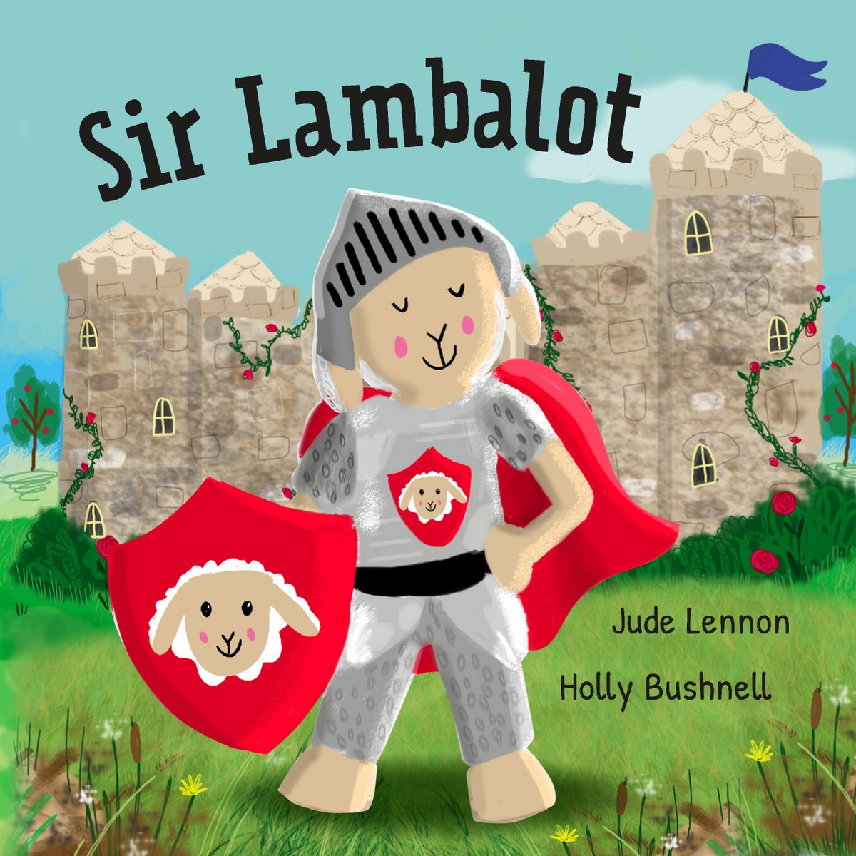 Jude Lennon Books tweet media