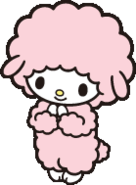 LemonLBX's tweet photo. Sanrio's My Sweet Piano: A Thread https://t.co/GlIFEuKI8T
