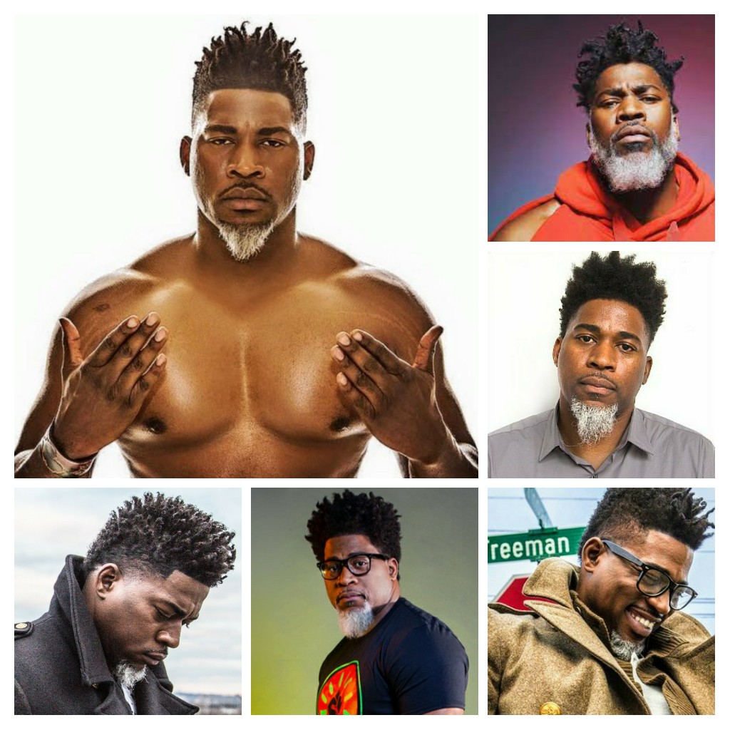 HAPPY BIRTHDAY to Rapper/Producer/Actor, David Banner!!!   April 11, 2021   