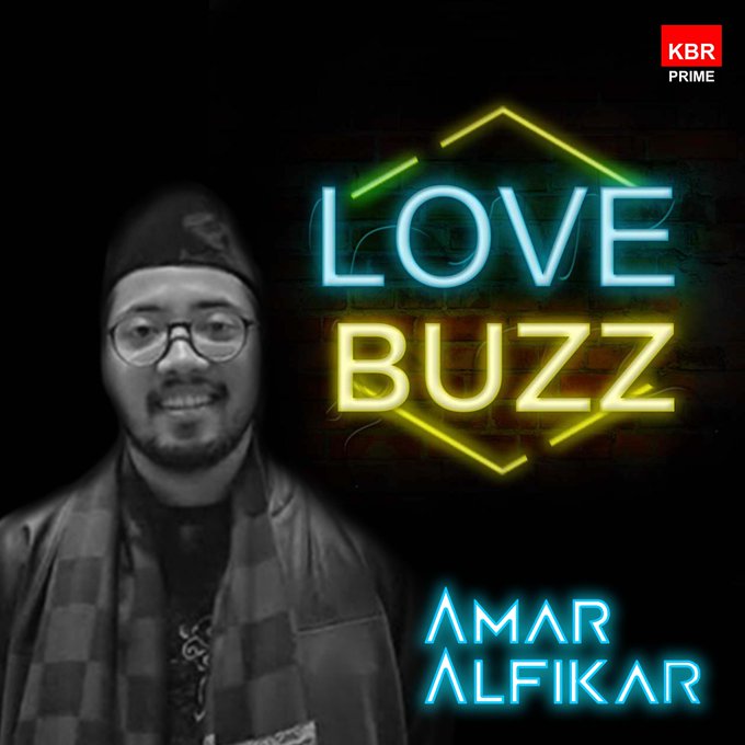 beritaKBR's tweet photo. Di Podcast #LoveBuzz bersama Amar Alfikar @aalfikar kami ngobrolin soal pandangan Islam mengenai transgender & LGBTIQ+?
Amar adalah seorang transpria berlatar belakang pesantren. Apa katanya? https://t.co/wbsvRJSOwa
#LoveBuzzkbrprime #PodcastIndonesia #LGBT #Transpria https://t.co/WhdbAh4D1l