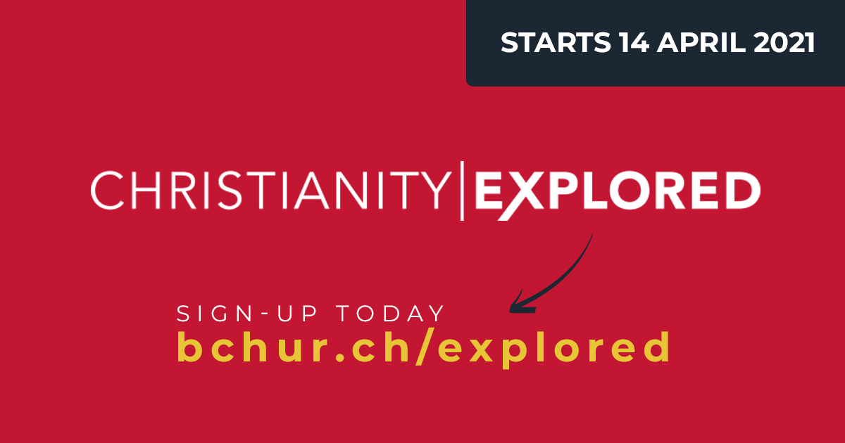 beaconwirral's tweet photo. There's still time to sign-up for Christianity Explored! Whoever you are, whatever you’re thinking, Christianity Explored is a place for you to explore what life’s all about. Find out more here: https://t.co/ia2RCrjH0r https://t.co/Z8raDRiNdv