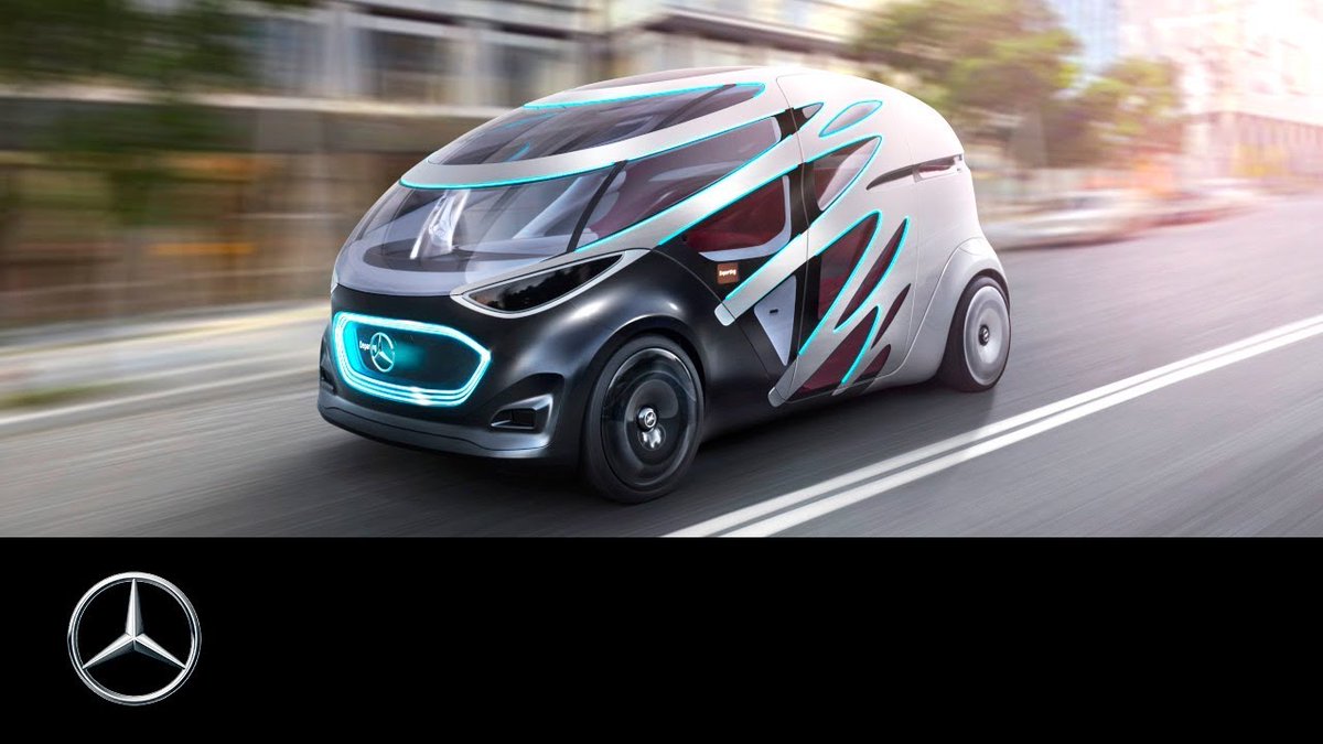 #Mercedes-#Benz #Vision ...
 
evshift.com/101538/mercede…
 
#BestElectricVehicles #EMobilität #EcoFriendlyCars #ElectricCar #ElectricCars #ElectricMobility #ElectricVan #ElectricVehicle #ElectricVehicles #Elektroauto #Elektrofahrzeuge #EV #FutureElectricCars #MercedesBenz