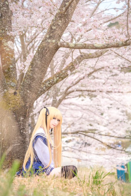 Twitterのコスプレ画像30