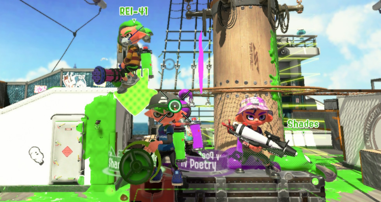 PenguinsOfGreenland tweet media