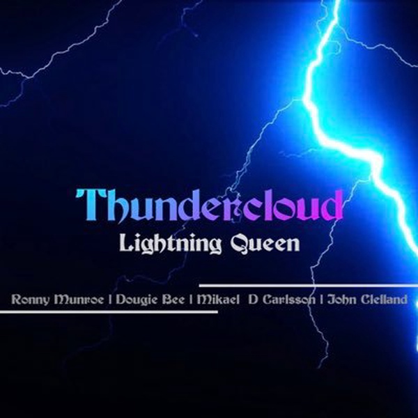 #OnAirNow Thundercloud <a href="/ThundercloudRok/">Thundercloud</a> - Lightning queen #Listen tinyurl.com/ybmmclfm or  tinyurl.com/ya6sfveo unsignedArtist IndieMUSIC mainstreamMUSIC Help keep the station going if you can donate here goodmusicradio.wixsite.com/gmrts