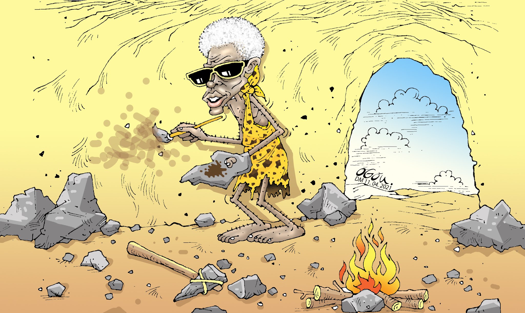 Daily Monitor on Twitter "Security minister Elly Tumwine has described