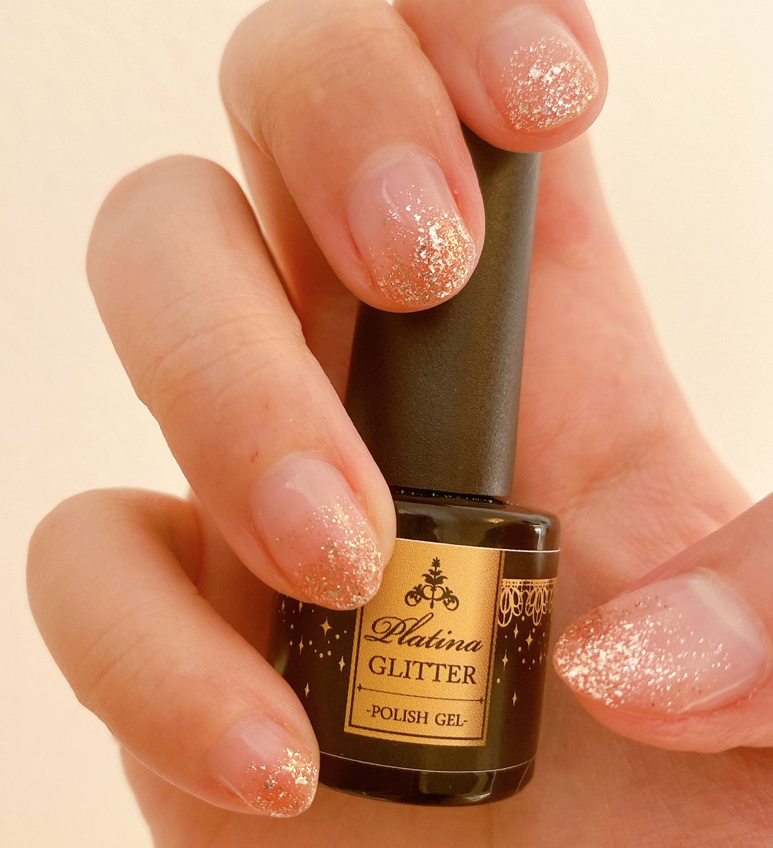 ラメグラデーション のtwitter検索結果 Yahoo リアルタイム検索