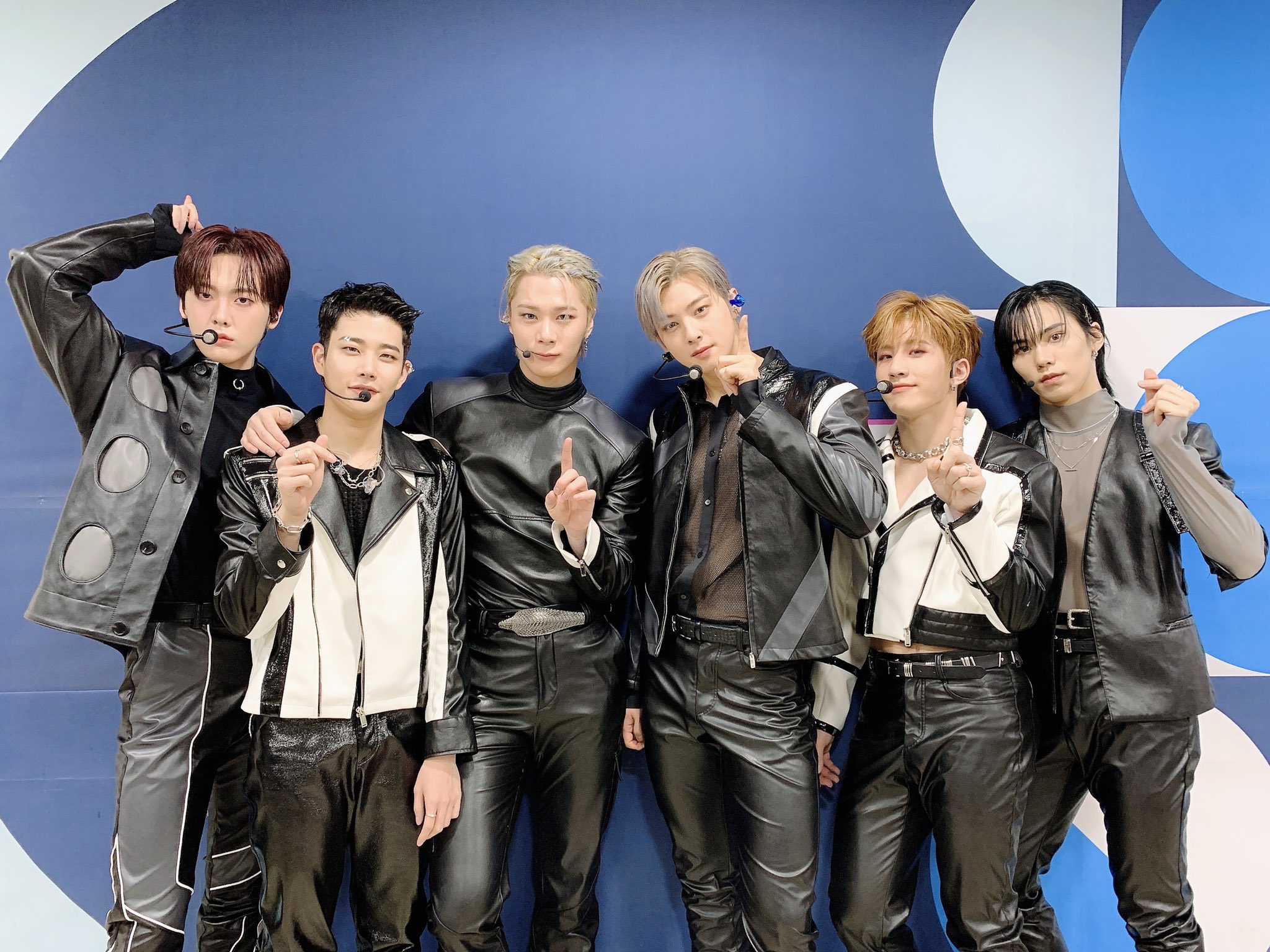 astro ムンビン 握手会 ASTRO JAPAN OFFICIAL on X: 