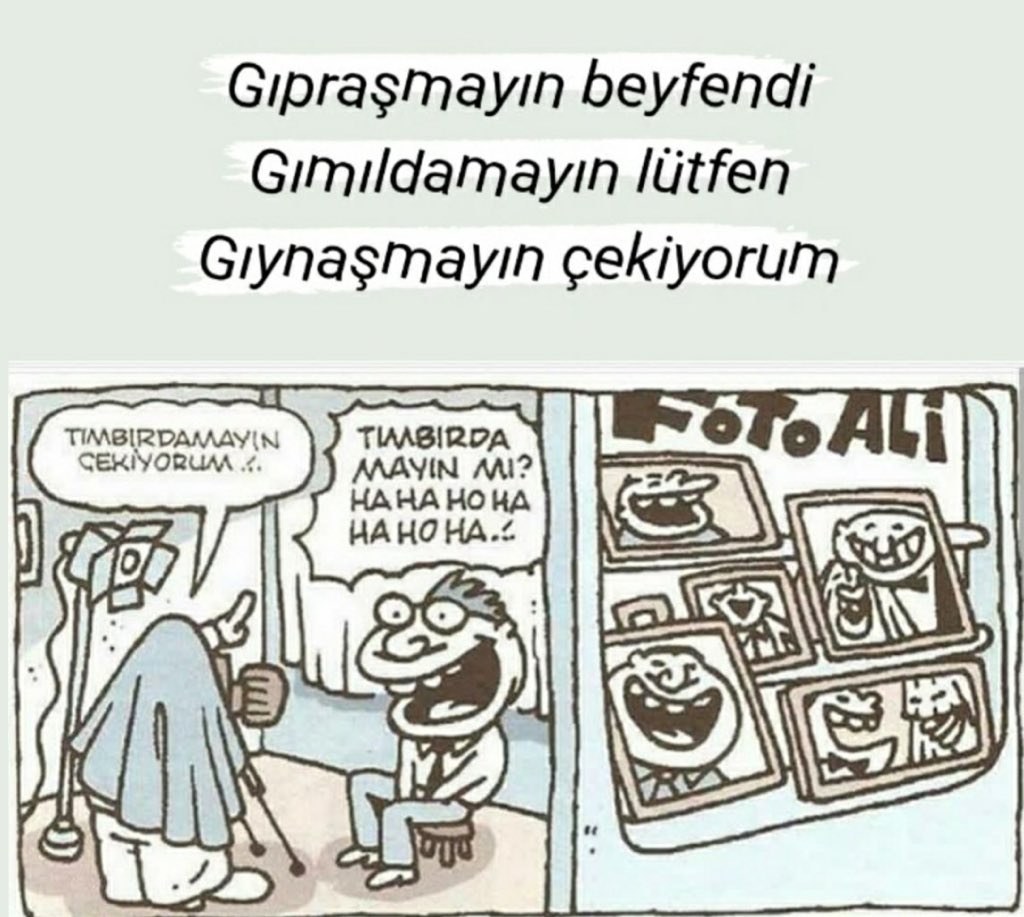 Tavşanlı Şivesi (@davsanni) on Twitter photo 