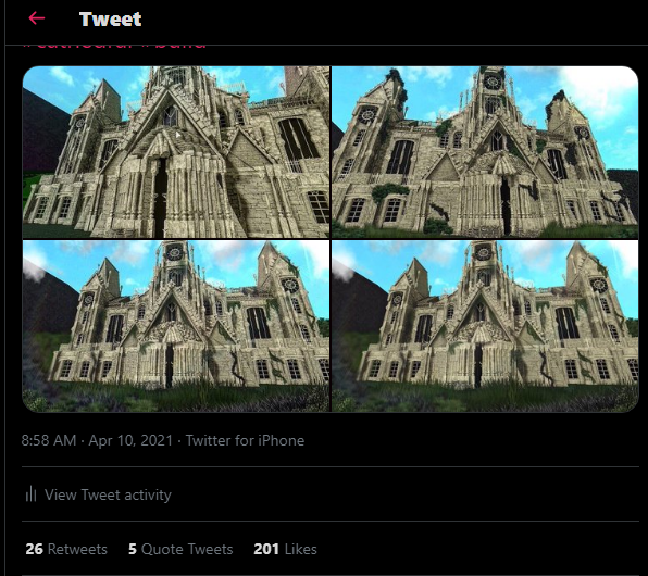 i just fell asleep and saw that om-