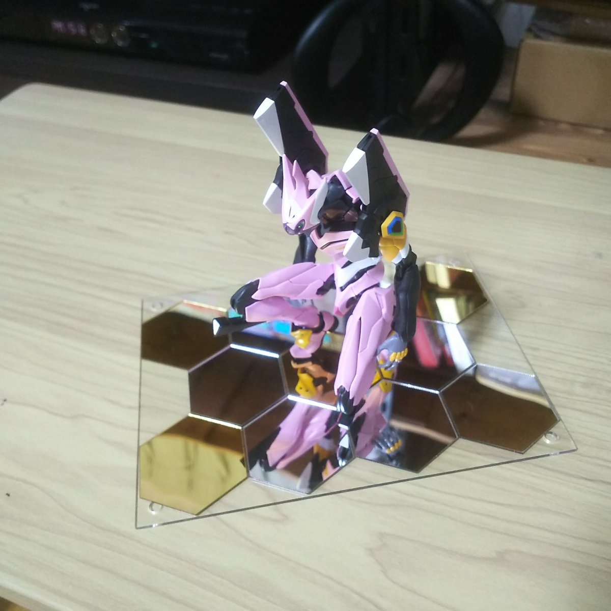 エヴァ8号機 Trsene V Twitter エヴァ8号機 Trsene V Twitter