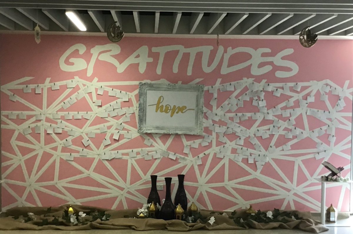 DAA High School tweet media