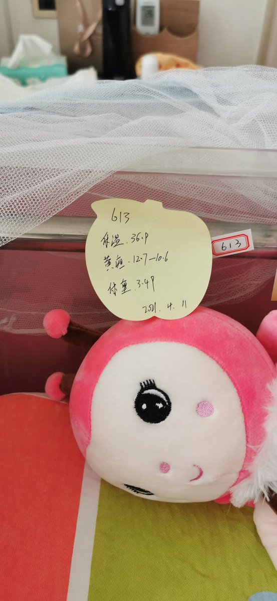 sampson_HPet's tweet image. baby,到月子中心了哦，爸妈终于喘口气了