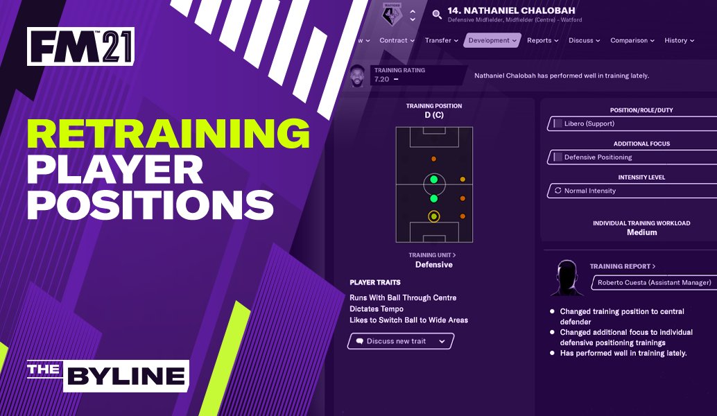 PaulMaddenMedia's tweet photo. Written #FMthings this week ✍️

Don't Look Back in Angers Track 15 - Whatever ▶️
https://t.co/BKiaApQGPc

The Byline: Retraining Players for Success 📈
https://t.co/IOZjqjSqzp

@FMDoop's Dubbed the Next Lothar Matthaus 🇩🇪
https://t.co/pqhG3Aa2MN

Happy Sunday👌

#FM21 #WeStreamFM https://t.co/tg6DykhVKf