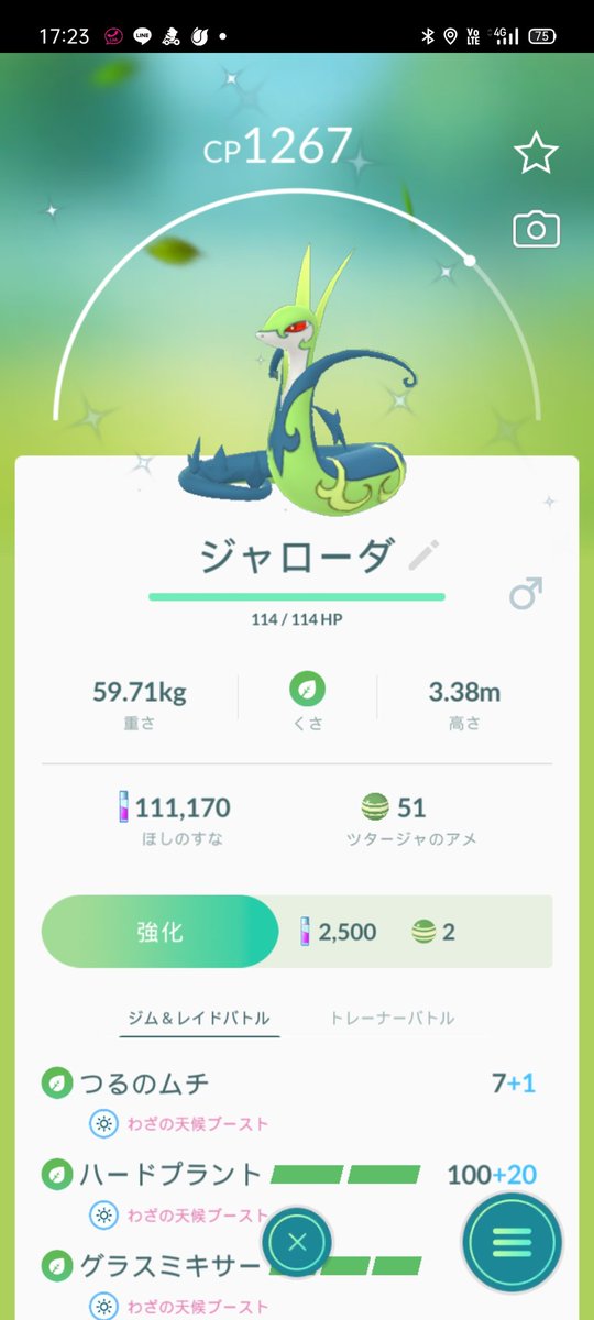 イッシュ御三家