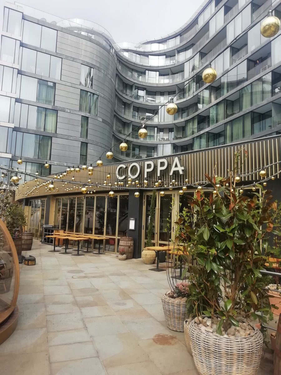 Employability Trust (@employabilityne) on Twitter photo GOOD LUCK HOSPITALITY!
<a href="/EmployabilityNE/">Employability Trust</a> are proud to have supported <a href="/contractfurngp/">Contract Furniture</a> getting ready for the 12th April. Five London area sites fitted with new outside furniture Enjoy! GOOD LUCK HOSPITALITY!
<a href="/EmployabilityNE/">Employability Trust</a> are proud to have supported <a href="/contractfurngp/">Contract Furniture</a> getting ready for the 12th April. Five London area sites fitted with new outside furniture Enjoy!