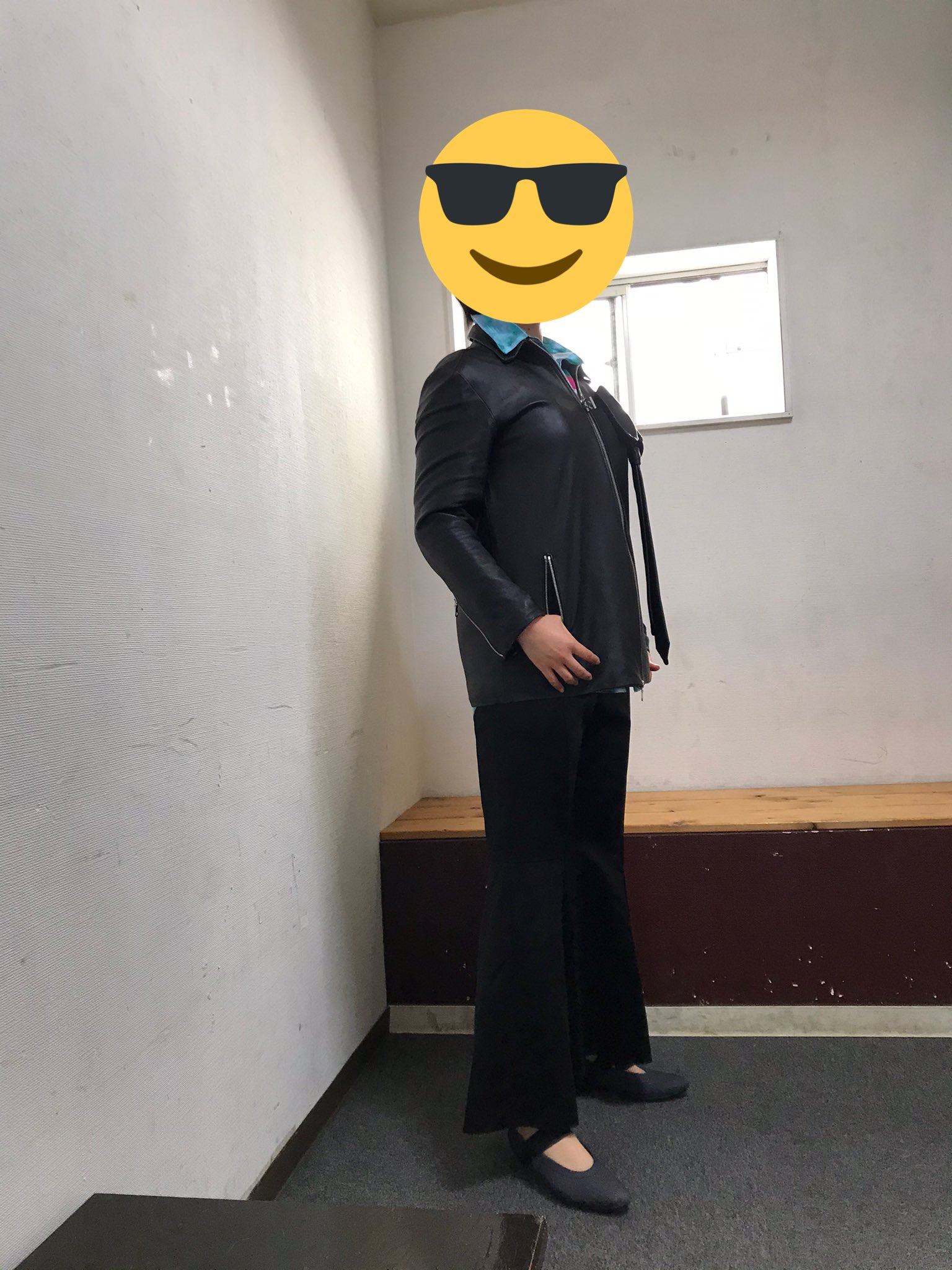 hazama 調律シャツ khaki カーキM | labiela.com