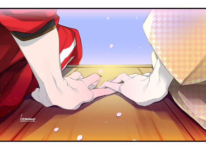 刀剣乱舞のイラストまとめ 刀剣乱舞のイラストまとめ