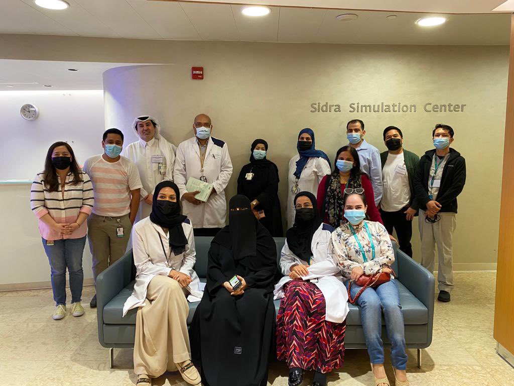 Arab Board tweet media