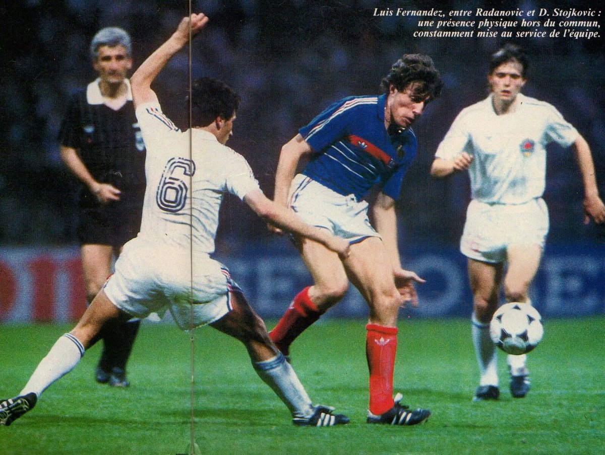 франция югославия