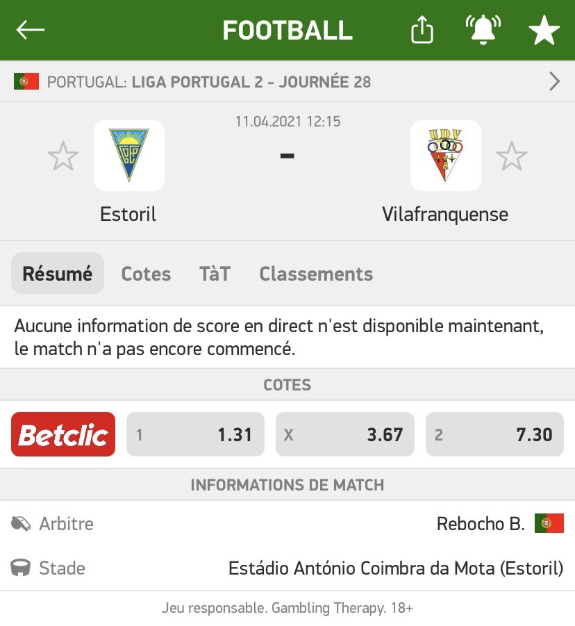 RSPronos3's tweet photo. Nous postons le premier bet du jour maintenant pour laisser ceux qui jouent en tabac 🤝
On part sur deux matchs à 12h15 et 12h30 🕜⚠️
Deux matchs avec deux gros favoris ⚽️🇮🇹🇵🇹
Un maximum de soutien ? 🔁❤️
#TeamParieur #RSPronos #unibet #SerieA https://t.co/gNm8O9i6fA
