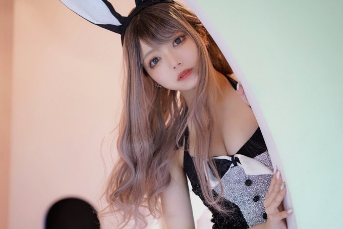 コスプレイヤー姫乃りかのTwitter画像10