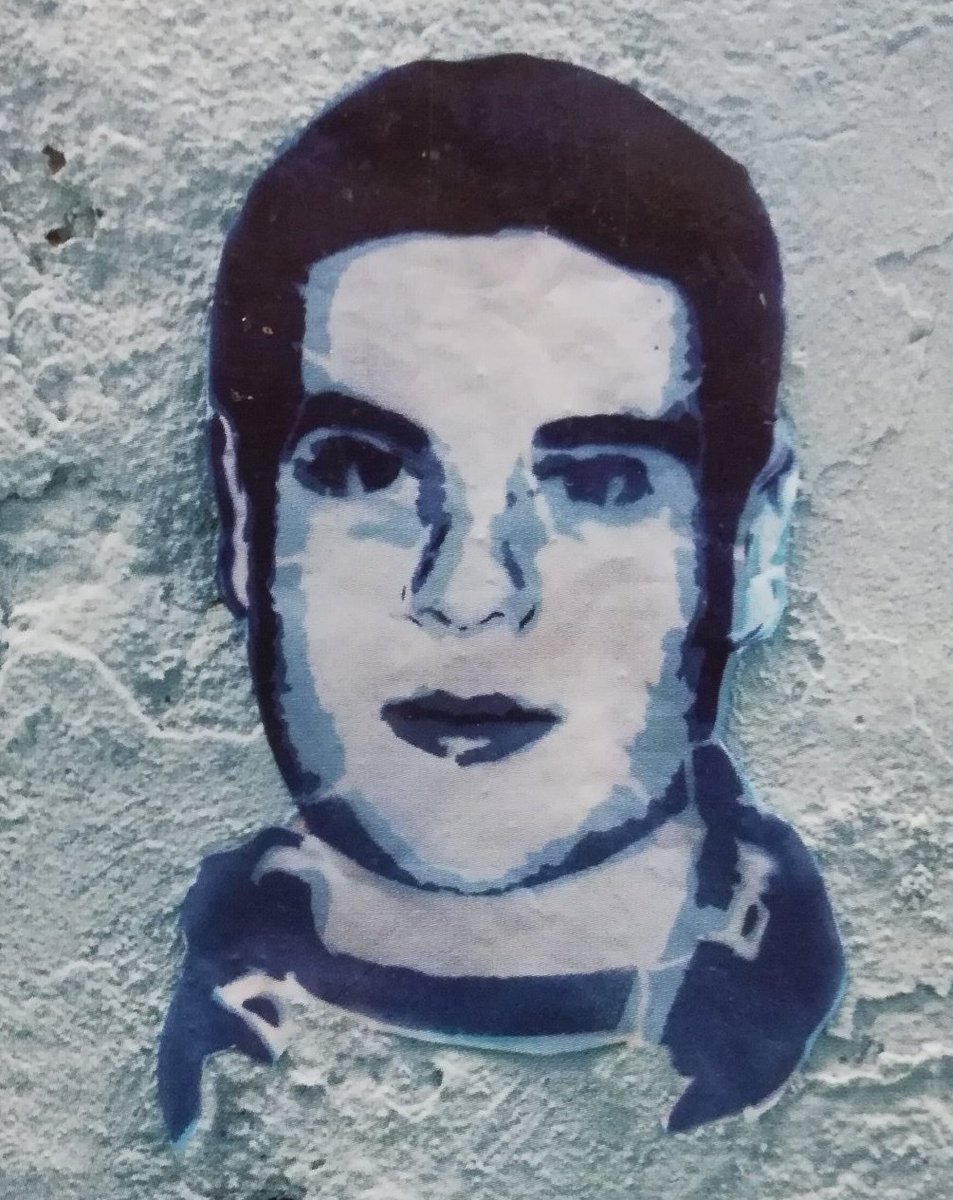 Tornarem a cridar el teu nom contra el vent. Sempre amb tu #GuillemAgulló.

Ni oblit ni perdó! #NiOblitNiPerdó
#11abril93  #28anysambtu