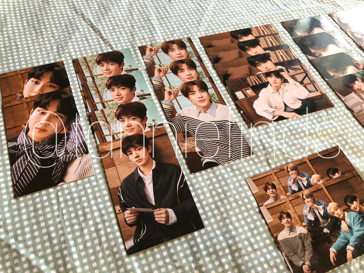 ic / interest checkonhand enhypen en-connect trading cards — basic ver. 100p each— jay special tc. 120p jungwon heeseung jay jake sunghoon sunoo ni-ki ph only