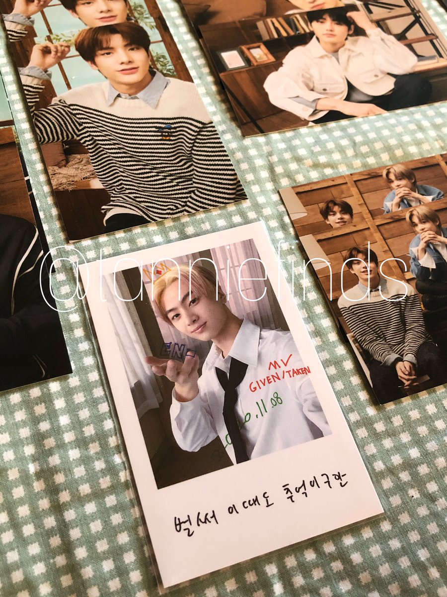 ic / interest checkonhand enhypen en-connect trading cards — basic ver. 100p each— jay special tc. 120p jungwon heeseung jay jake sunghoon sunoo ni-ki ph only