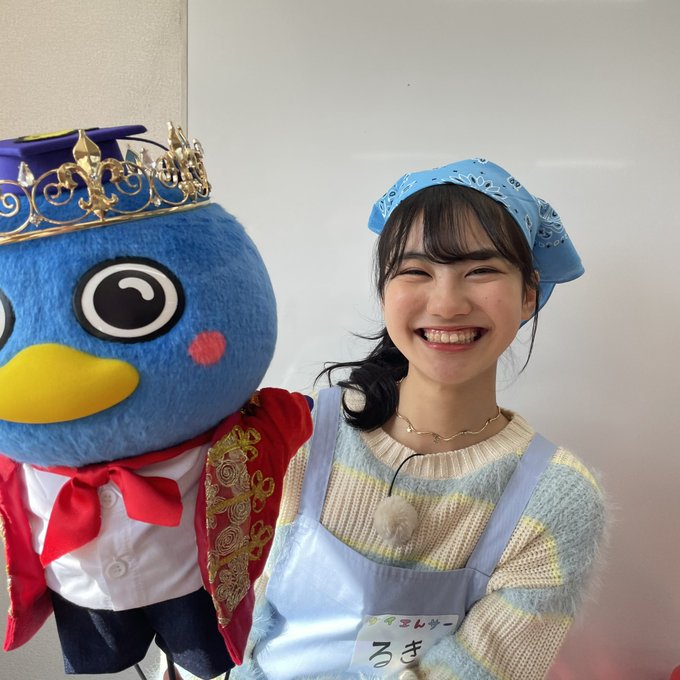 Twitterのコスプレ画像22