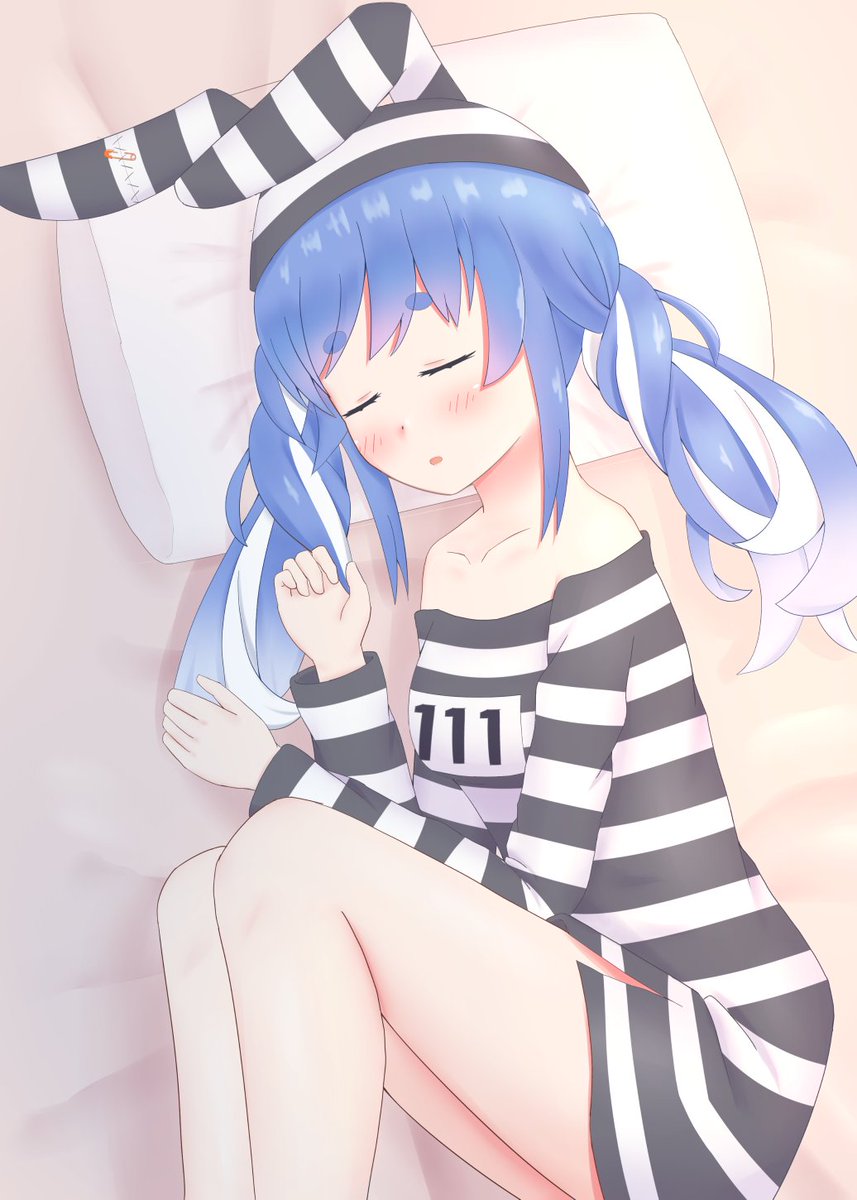 三日月優也 お絵かき V Twitter 囚人服ぺこら描いた なんかパジャマみたいだなって ぺこらーと 三日月優也 お絵かき V Twitter 囚人服ぺこら描いた なんかパジャマみたいだなって ぺこらーと