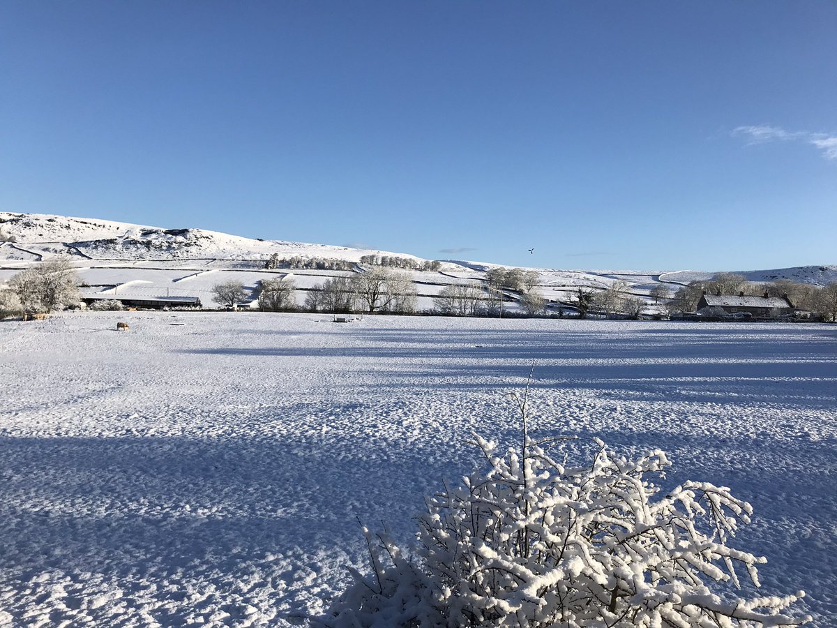 Pre-season #cricket friendly <a href="/boltonabbeycc/">Bolton Abbey CC</a>  vs <a href="/SettleCC/">𝐒𝐞𝐭𝐭𝐥𝐞 𝐂𝐫𝐢𝐜𝐤𝐞𝐭 𝐂𝐥𝐮𝐛</a> today is ON! <a href="/YCCC_YCF/">Yorkshire Cricket Foundation</a> <a href="/YCCC_Commercial/">Yorkshire CCC Commercial</a>