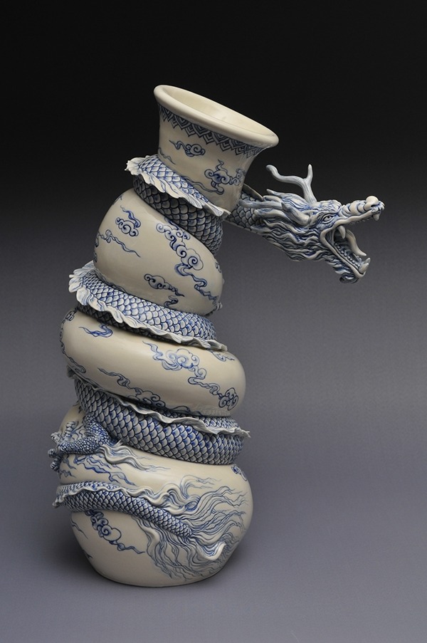 AcademiaAesthe1's tweet photo. A Painful Pot - Johnson Tsang https://t.co/L8ZXAc05OB