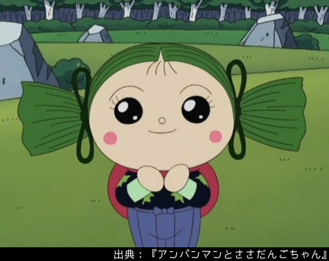 アンパンマン日替わり紹介bot Higawari Anpan Twitter