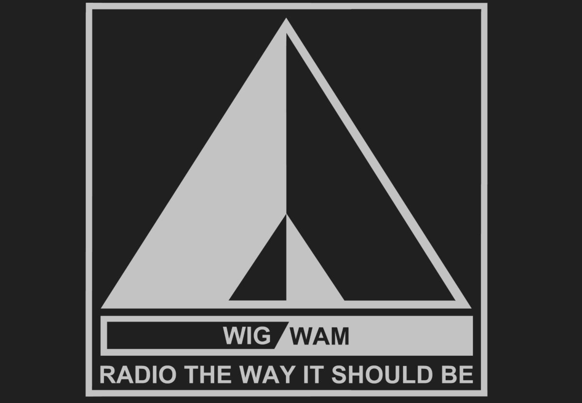 Brand New Eclectica - Sunday 7pm UK, 8pm CET in Europe &amp; 7pm EDT in North America. 
Listen via: radiowigwam.co.uk 

With 
<a href="/MarinaFlo/">Marina Florin</a> <a href="/tettig/">richard pierce</a>
<a href="/Fishing4Comp/">Fishing4Compliments</a>
<a href="/ColmHayesMusic/">Colm Hayes</a>
<a href="/UnemployableIE/">Unemployable Promotions</a>
<a href="/Stoneside3/">•Stoneside•</a>
<a href="/Emma_Scott/">Emma Scott</a>
<a href="/havenotjones205/">Have Not Jones</a>
@teknomakrus
<a href="/LucasPoloGuitar/">Lucas Polo Guitars</a>
<a href="/kkittermaster/">Katie Kittermaster</a>