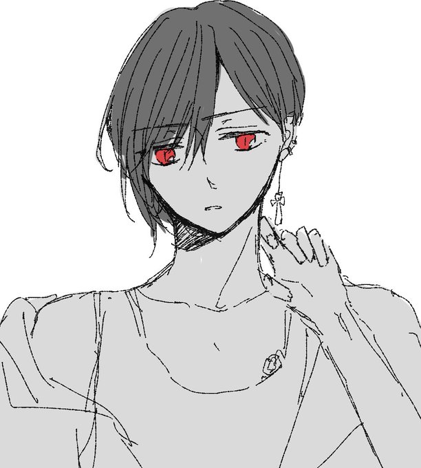鬼ちゃんのtwitterイラスト検索結果 古い順