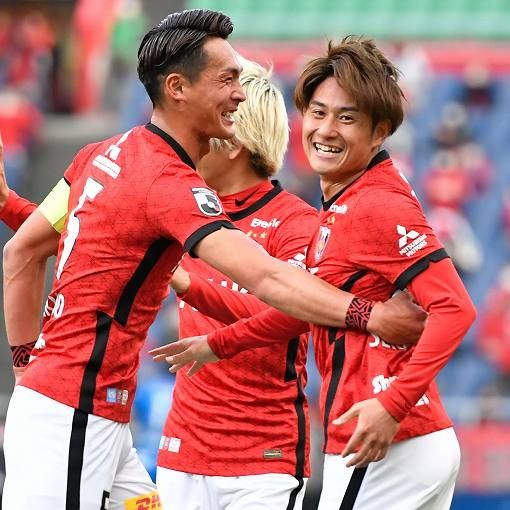 3連勝 X 浦和 Hotワード 3連勝 X 浦和 Hotワード