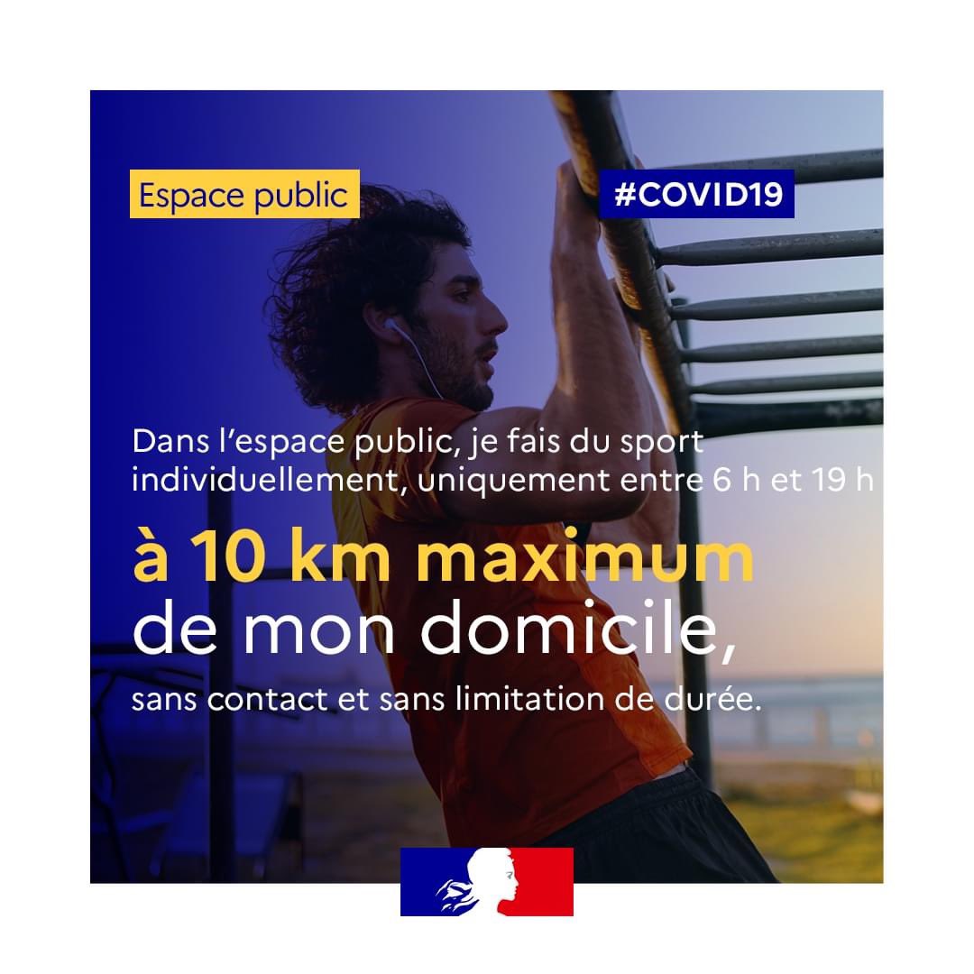 FFVL's tweet photo. Les sites de vol libre font partis de l’espace public. Ce ne sont pas des Établissements Recevant du Public de type Plein Air (ERP - PA)
#ffvl https://t.co/vDTJ6z9RWU