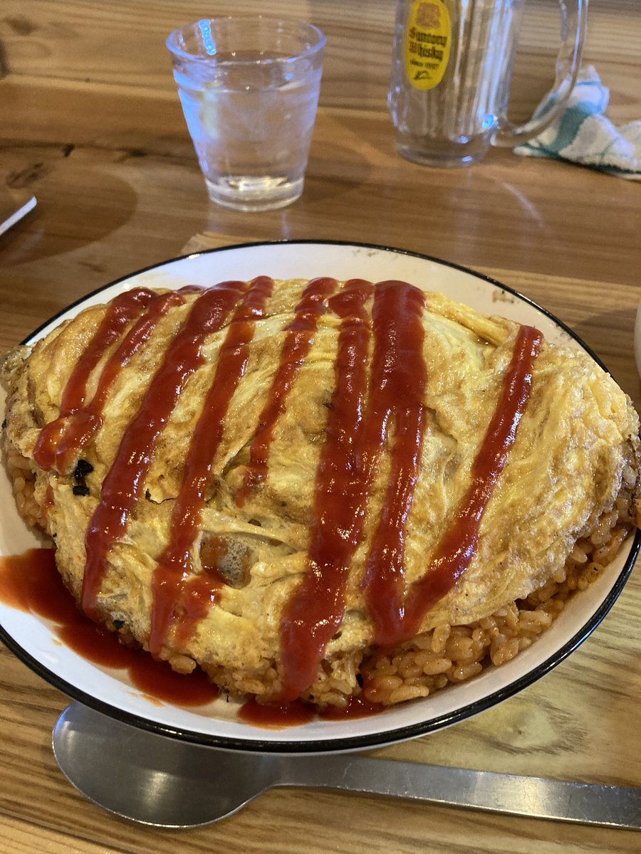 りょ 香川のたべもの 健ちゃん食堂 高松 まぐろ丼 650円 オムライス 650円 念願の健ちゃん食堂 12 30くらいに着いて30分以上並んだ 健 C オムライスはお兄さん ご飯大 りょ はい 健 C ほんとに大丈夫 りょ 普通で 普通で2合 りょ 香川のたべもの 健ちゃん食堂 高松 まぐろ丼 650円 オムライス 650円 念願の健ちゃん食堂 12 30くらいに着いて30分以上並んだ 健 C オムライスはお兄さん ご飯大 りょ はい 健 C ほんとに大丈夫 りょ 普通で 普通で2合