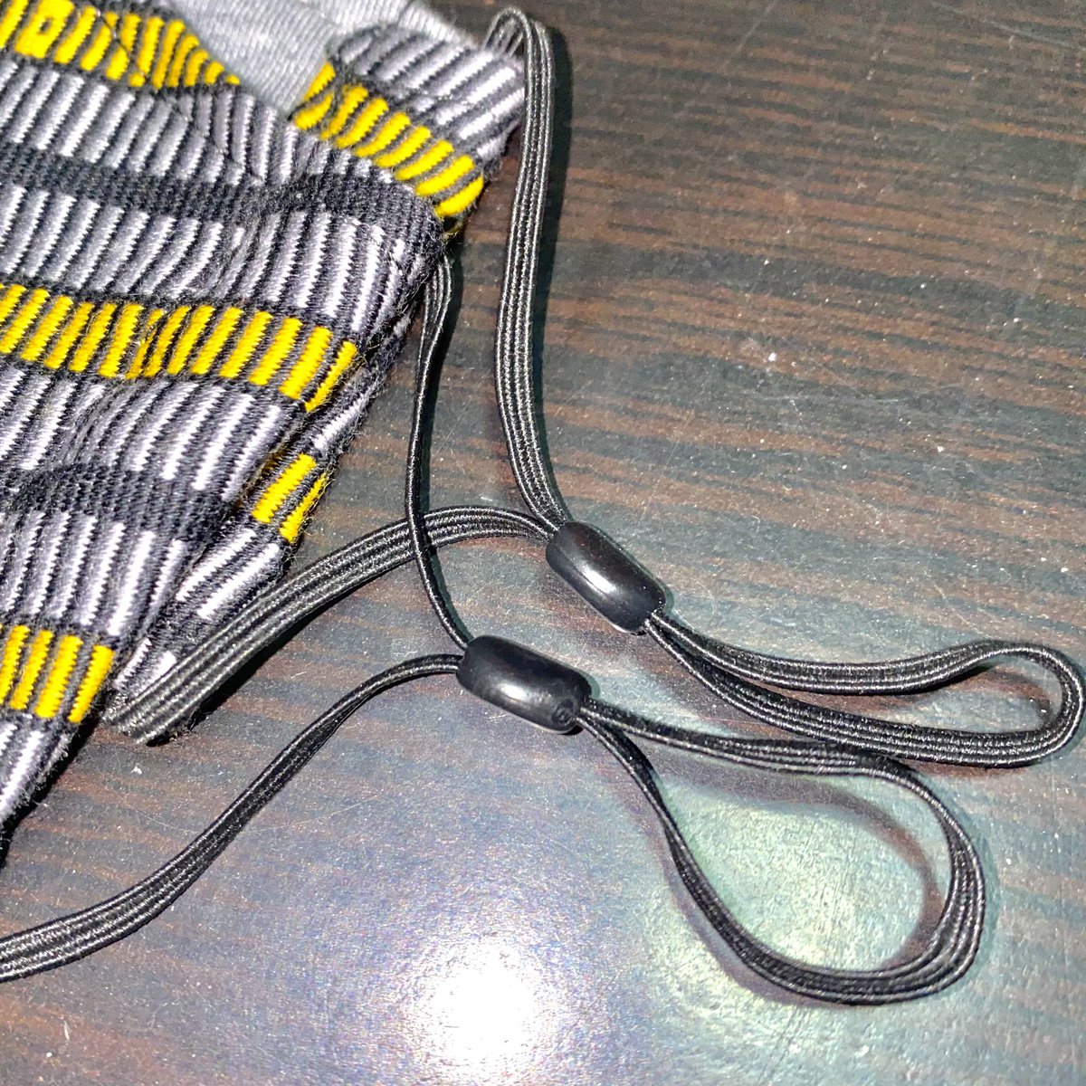 We are back with a mini collection ❣️

Adjustable earloop masks with bigger pockets where you can insert surgical mask☺️

Order yours now!
 docs.google.com/forms/d/e/1FAI…