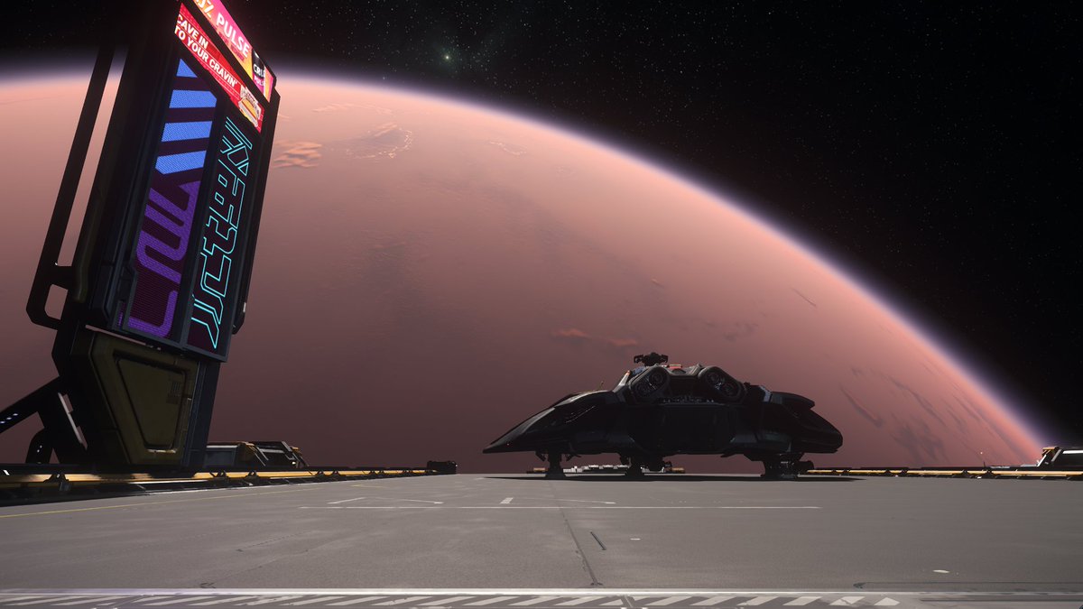 some shots
#screenshot #StarCitizen #ingamescreenshot
<a href="/_GameScreenshot/">Game Screenshot</a> <a href="/RobertsSpaceInd/">Star Citizen</a>
