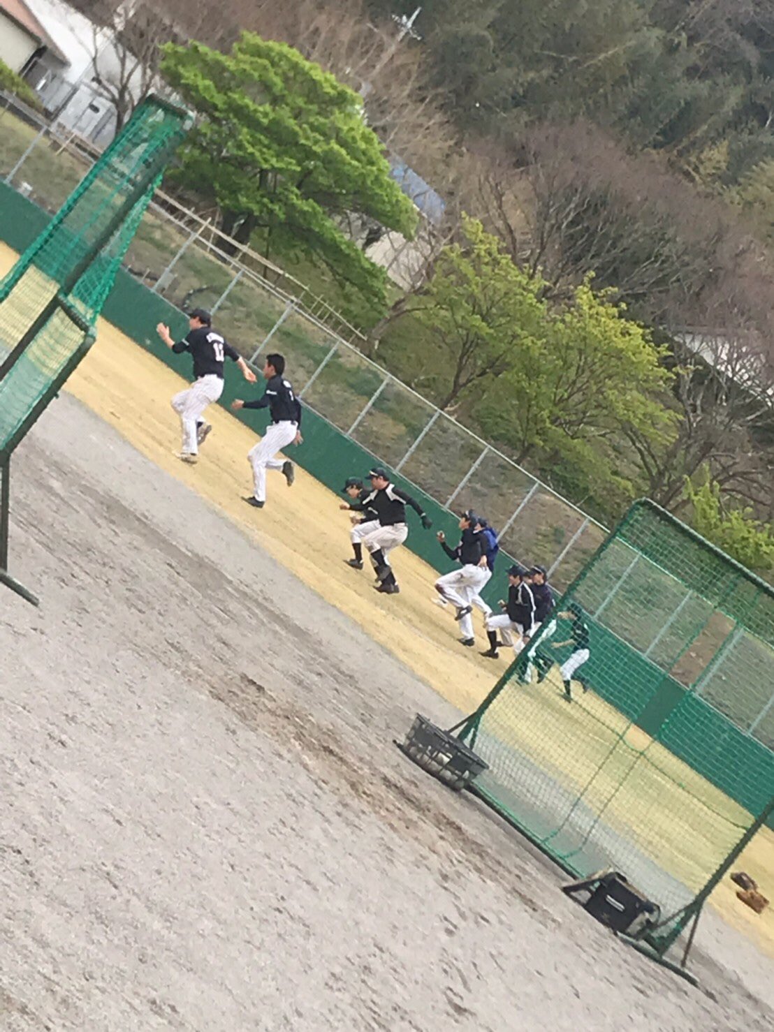 杏林大学医学部準硬式野球部 on Twitter 杏林大学医学部準硬式野球部 on Twitter