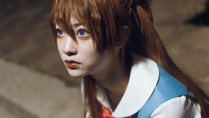 Twitterのコスプレ画像20