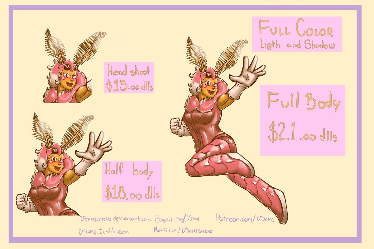 Ujamishino's tweet photo. I'm opening commissions! I hope someone ghoul buy some of my work 😊
#commission #fullmetalalchemistbrotherhood #fullmetalalchemist 
#commissionsopen
#moth #chubbygirl
@OpenCommish
@commission_rts @cmsn_ART @TwitchEmotes https://t.co/6NsWJjXRzf