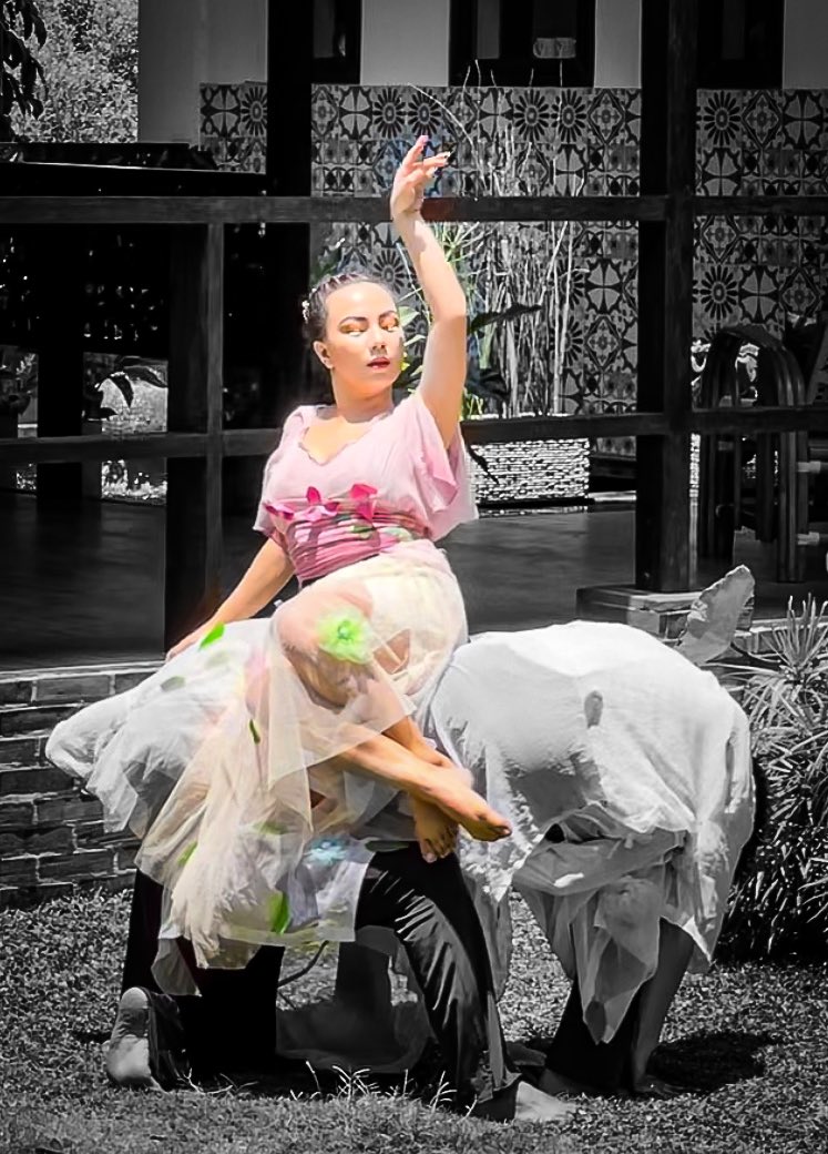 aruelb's tweet image. uXc #CESEvents