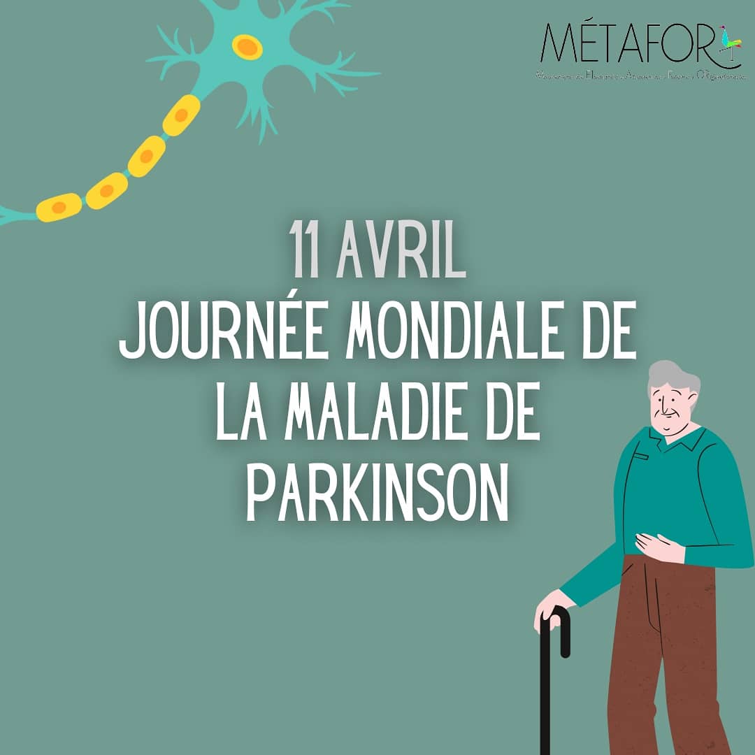 METAFOR_67's tweet photo. 11 avril — Journée Mondiale de la Maladie de #Parkinson 

Plus d'info : 
- https://t.co/HR2jiMj0Ih

#lectures : 
- Roseline Poletti et Barbara Dobbs — Résilience
- Sylvie FETAZ et Marie-Amélie SEZE — Dis maman pourquoi tu trembles ?
- Marc Loret — Ici et maintenant
#orthophonie https://t.co/oTi08XDdmC